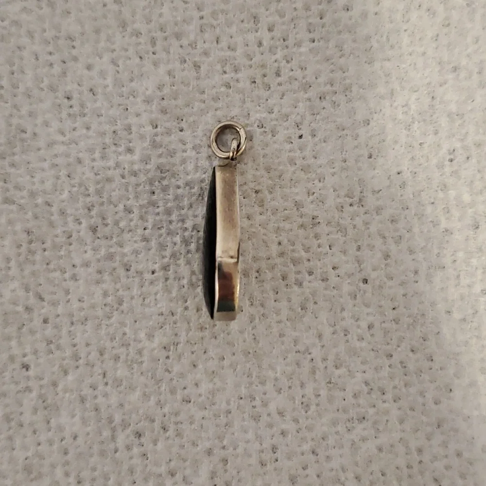 Mexico vintage sterling